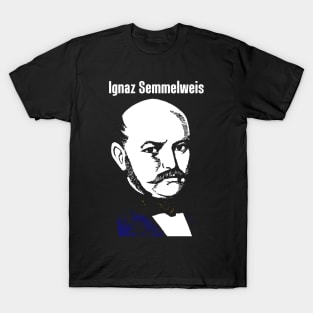 Ignaz Semmelweis T-Shirt